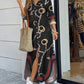 Wit Overhemd-Stijl Jurk - Sophia