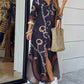Wit Overhemd-Stijl Jurk - Sophia