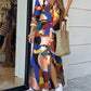 Wit Overhemd-Stijl Jurk - Sophia
