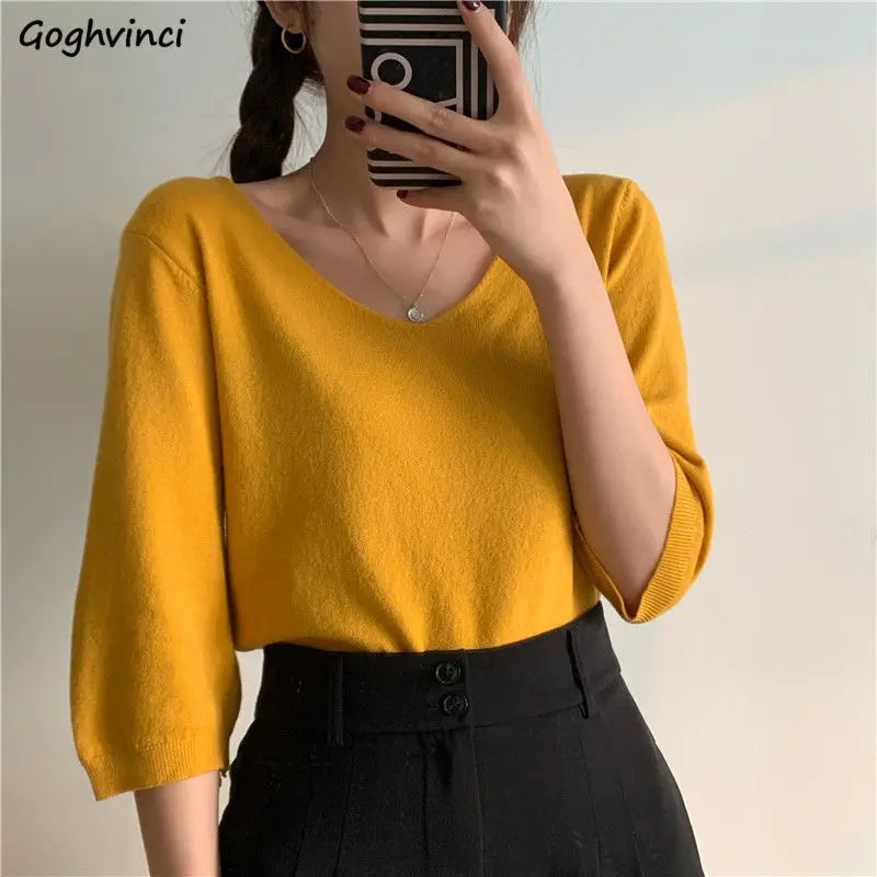 Abrikoos Dames Shirt - Mila
