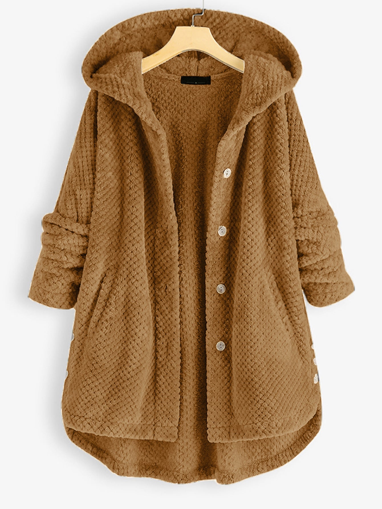 CozyFlex Winterjas: Omkeerbaar, stijlvol & comfortverhogend voor alle vormen