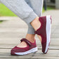 Ademende Elegance: Dames Mesh Sneakers