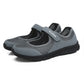 Ademende Elegance: Dames Mesh Sneakers