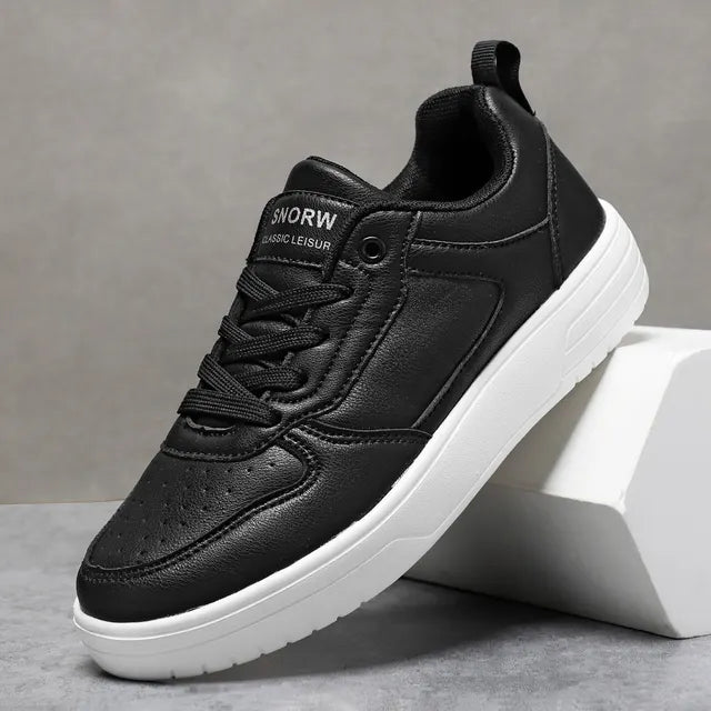 Sariette - Lichtgewicht Vrijetijds Sneakers