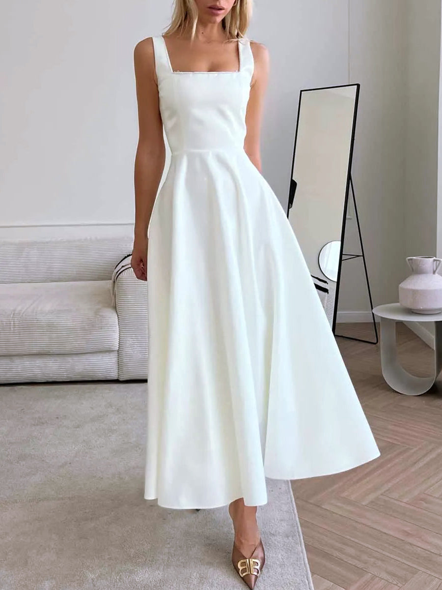 Ysaline - Elegante Cocktailjurk