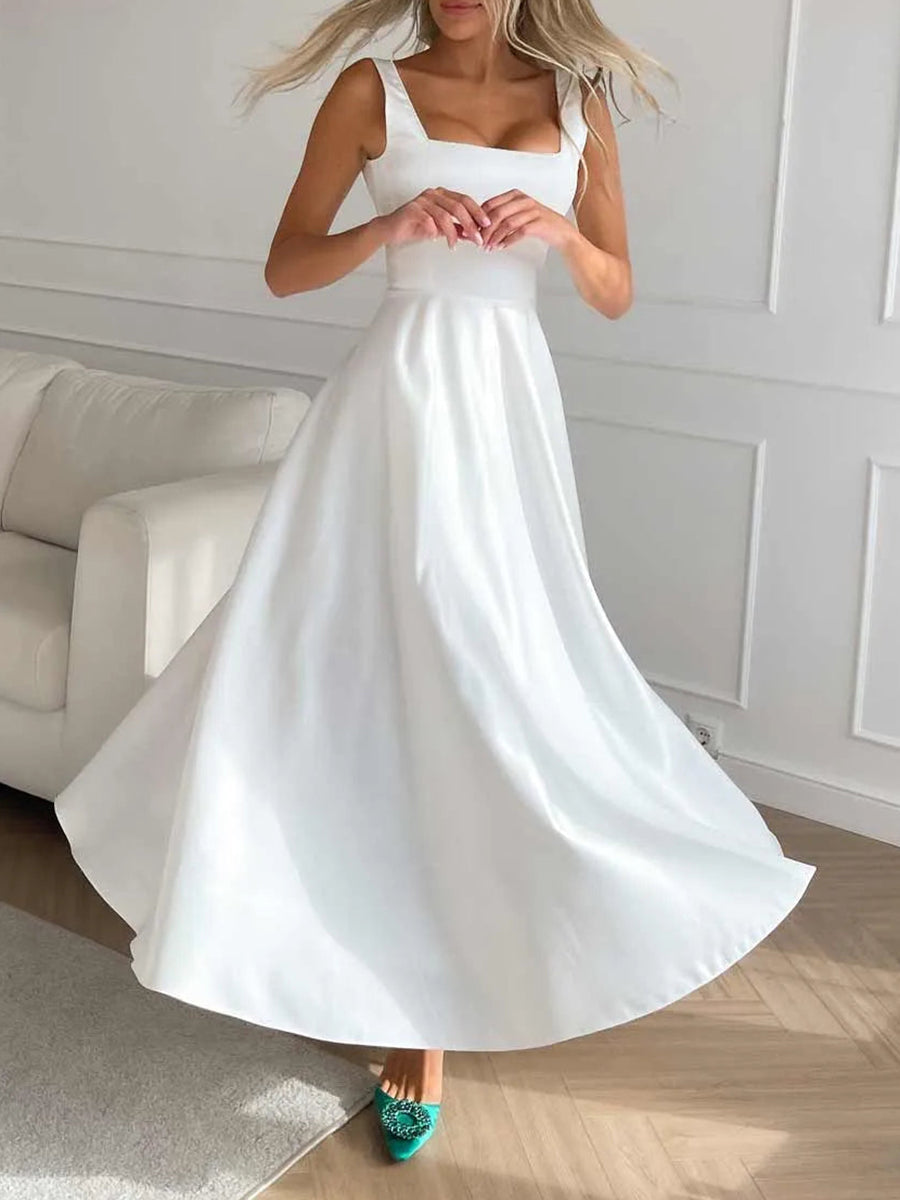 Ysaline - Elegante Cocktailjurk
