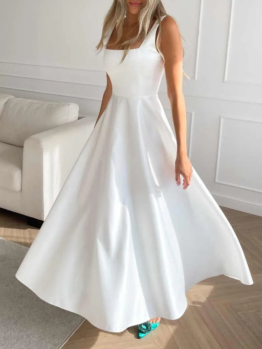 Ysaline - Elegante Cocktailjurk