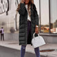 Warm & Stijlvolle Dames Hoodie Jas