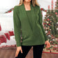 Knusse Chic: Elegante Herfst- en Wintertruien voor Vrouwen