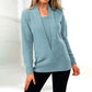 Knusse Chic: Elegante Herfst- en Wintertruien voor Vrouwen