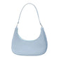 Zwarte Designer Schoudertas - Cherie
