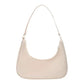 Zwarte Designer Schoudertas - Cherie