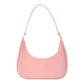 Zwarte Designer Schoudertas - Cherie