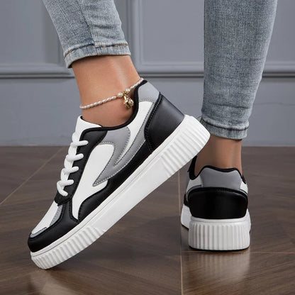 Kyana - Plateau Sneakers