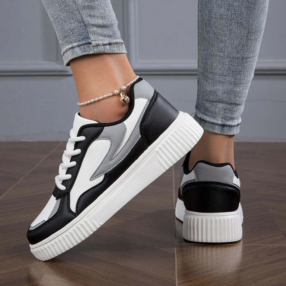 Kyana - Plateau Sneakers