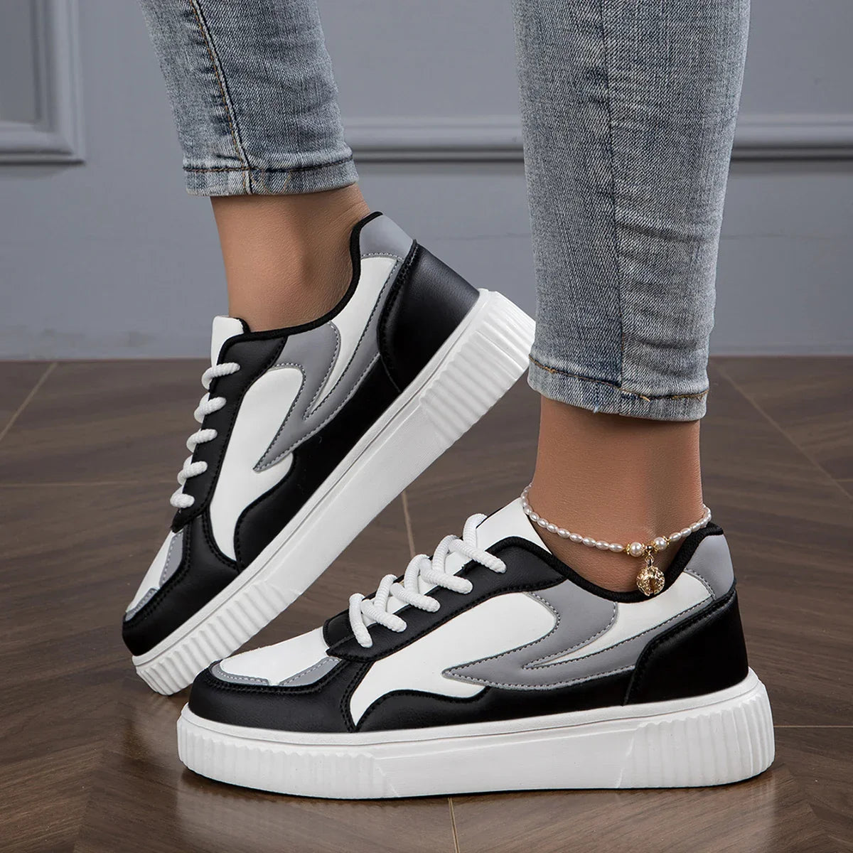 Kyana - Plateau Sneakers