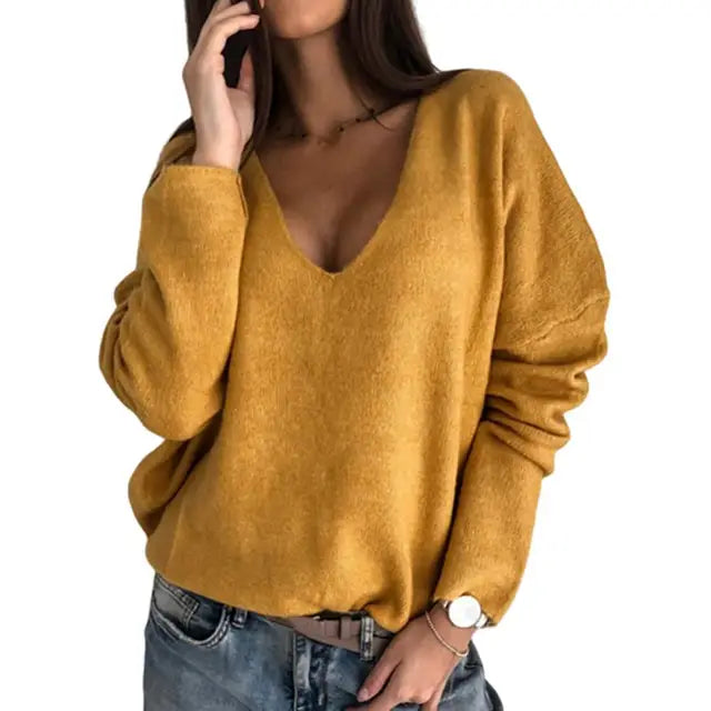 Beige Dames Shirt - Ella