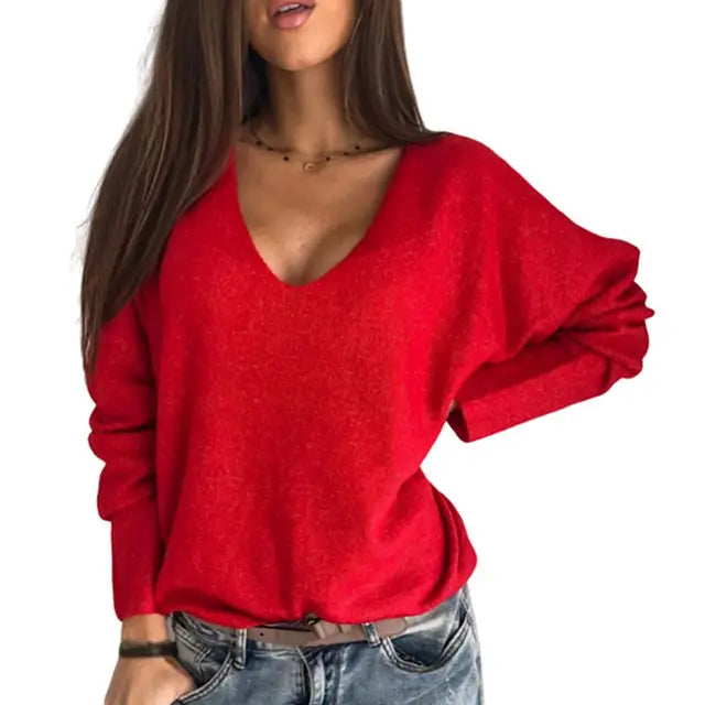 Beige Dames Shirt - Ella