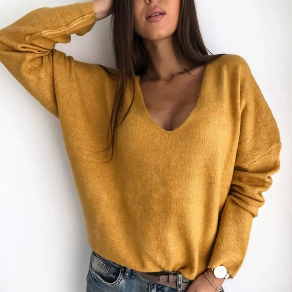 Beige Dames Shirt - Ella