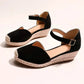 Orthopedische Espadrilles Sandalen Clara