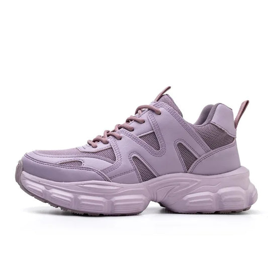 Valerina - Dames Veiligheidssneakers