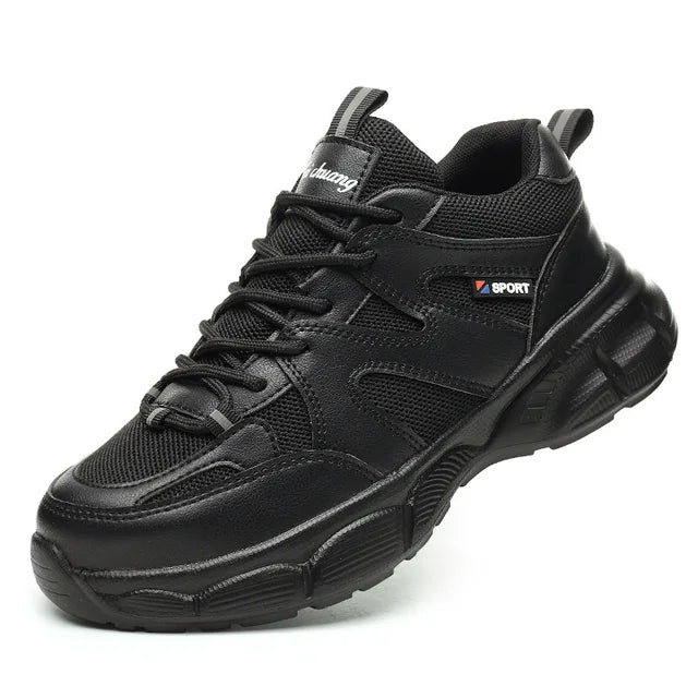 Valerina - Dames Veiligheidssneakers