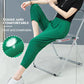 Ademende, Stretch Damesbroek voor Casual Chic
