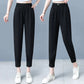 Ademende, Stretch Damesbroek voor Casual Chic