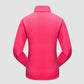 3-in-1 Elegantie: Ultieme Dames Winterjas – Warm, Waterdicht & Windbestendig