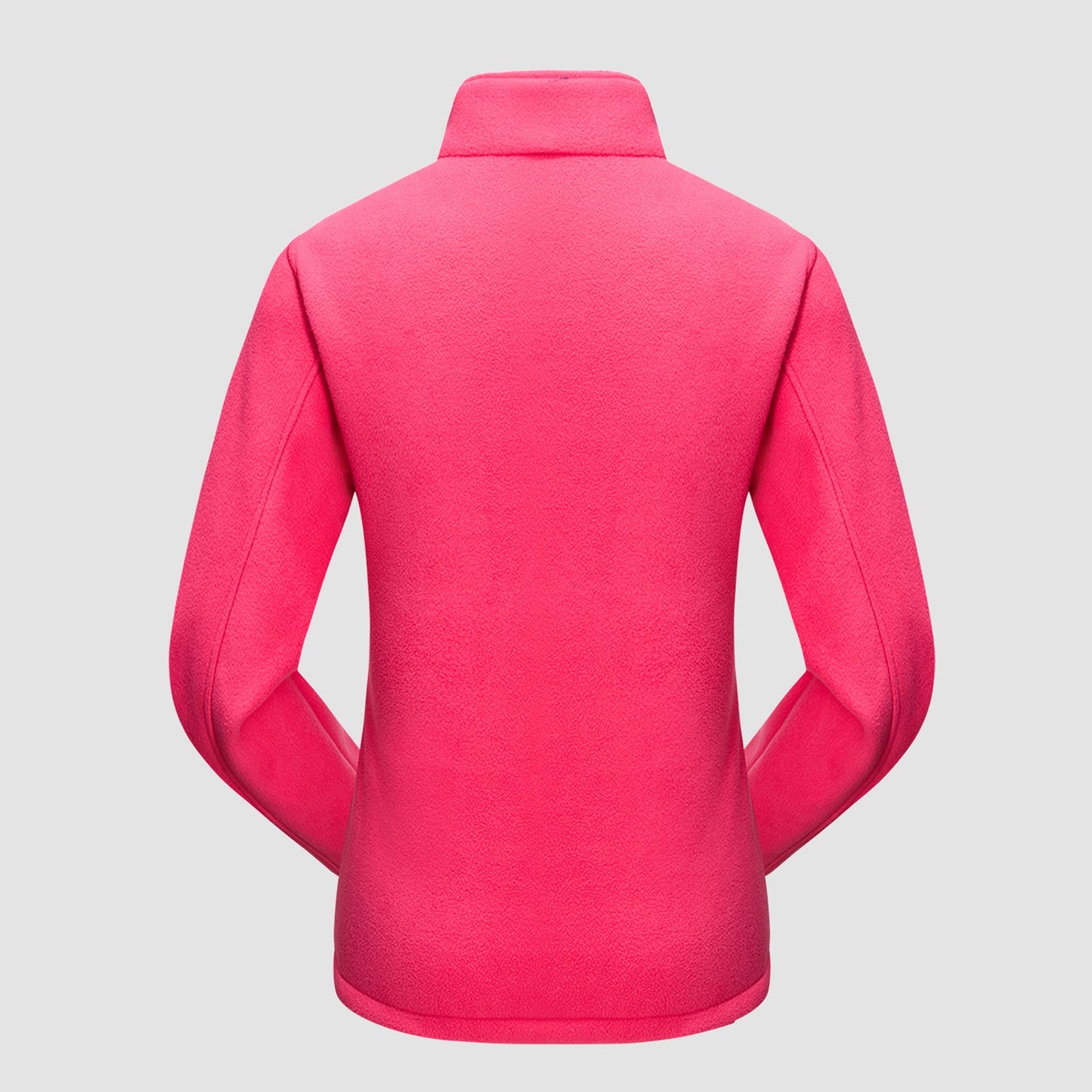 3-in-1 Elegantie: Ultieme Dames Winterjas – Warm, Waterdicht & Windbestendig