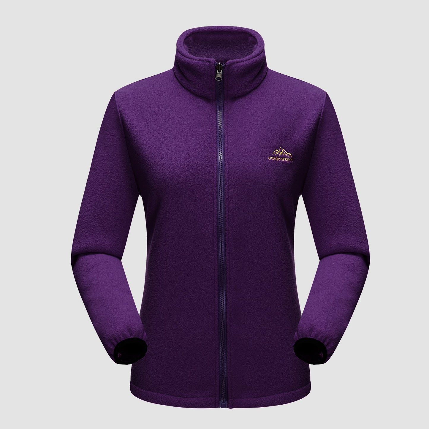 3-in-1 Elegantie: Ultieme Dames Winterjas – Warm, Waterdicht & Windbestendig