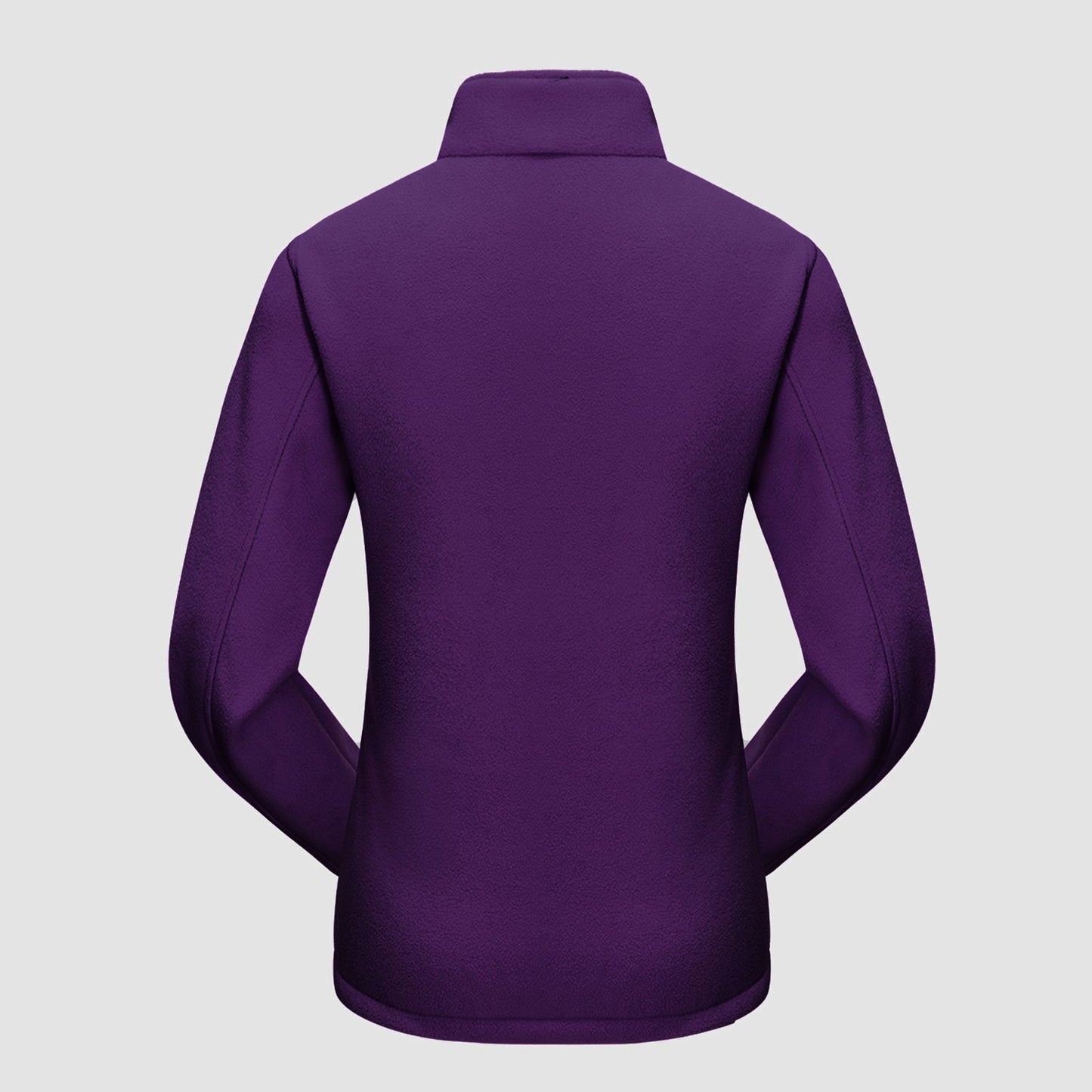 3-in-1 Elegantie: Ultieme Dames Winterjas – Warm, Waterdicht & Windbestendig