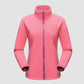 3-in-1 Elegantie: Ultieme Dames Winterjas – Warm, Waterdicht & Windbestendig