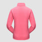 3-in-1 Elegantie: Ultieme Dames Winterjas – Warm, Waterdicht & Windbestendig