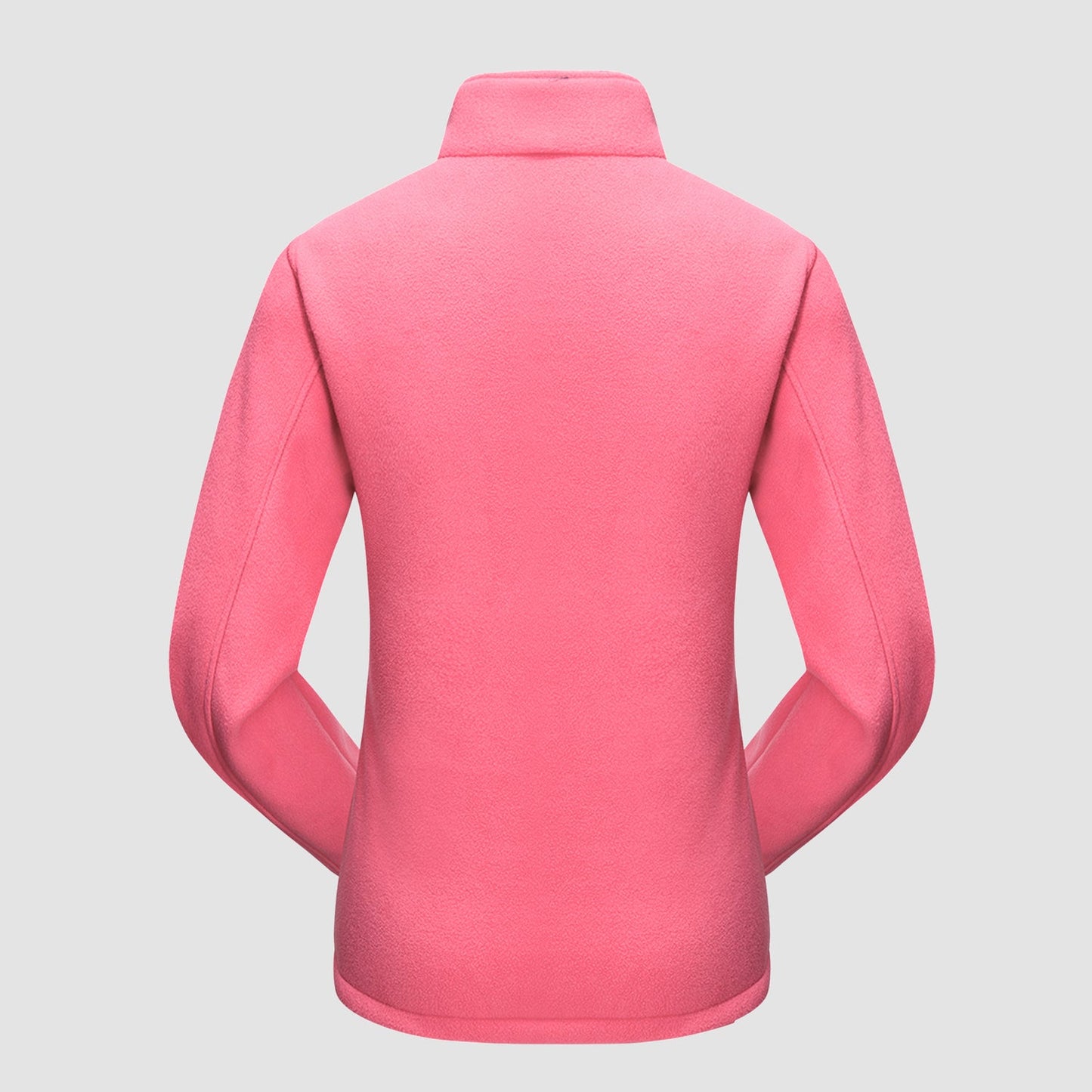 3-in-1 Elegantie: Ultieme Dames Winterjas – Warm, Waterdicht & Windbestendig