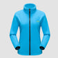 3-in-1 Elegantie: Ultieme Dames Winterjas – Warm, Waterdicht & Windbestendig