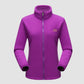 3-in-1 Elegantie: Ultieme Dames Winterjas – Warm, Waterdicht & Windbestendig