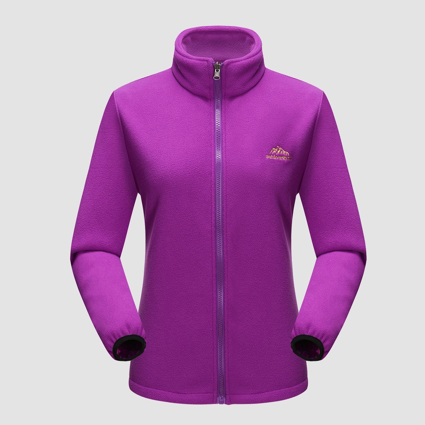 3-in-1 Elegantie: Ultieme Dames Winterjas – Warm, Waterdicht & Windbestendig