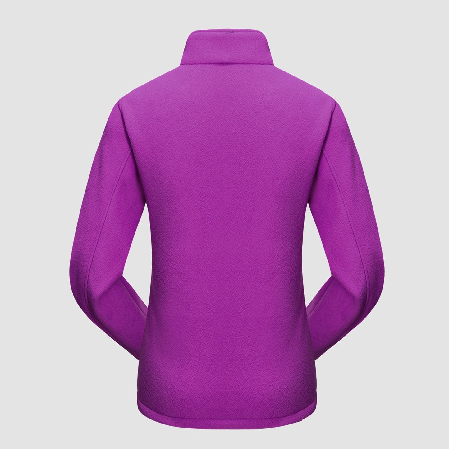 3-in-1 Elegantie: Ultieme Dames Winterjas – Warm, Waterdicht & Windbestendig