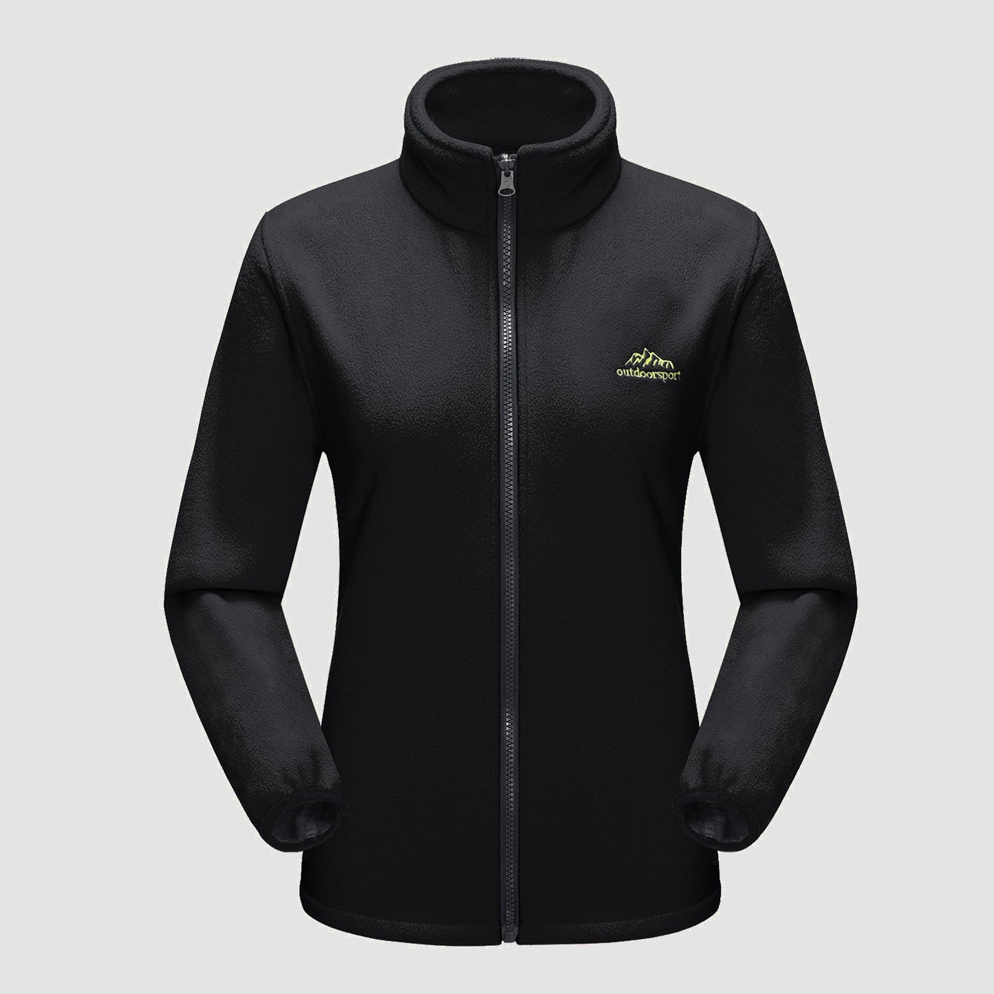 3-in-1 Elegantie: Ultieme Dames Winterjas – Warm, Waterdicht & Windbestendig