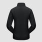 3-in-1 Elegantie: Ultieme Dames Winterjas – Warm, Waterdicht & Windbestendig
