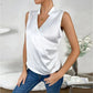 Veerle - Elegante Mouwloze Monochrome