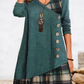 Alette - Vintage Truienjurk