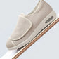 Zwarte Orthopedische Schoenen - Comfort