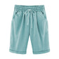 Zwarte Casual Broek - Elise