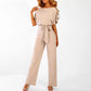 Maudie - Stijlvolle Chic Jumpsuit