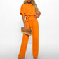 Maudie - Stijlvolle Chic Jumpsuit