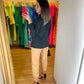 Elegante Divine Blazer: Stijlvolle Wolmix Tailoring voor Elke Gelegenheid