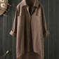 Olivia - linnen blouse