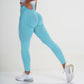 Noorika - Sportlegging Effen Kleuren